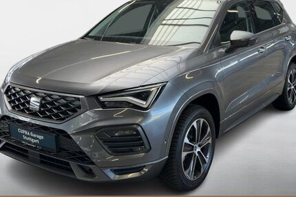Seat Ateca 19.333 km 29.930 &euro; Stuttgart-Feuerbach 70469