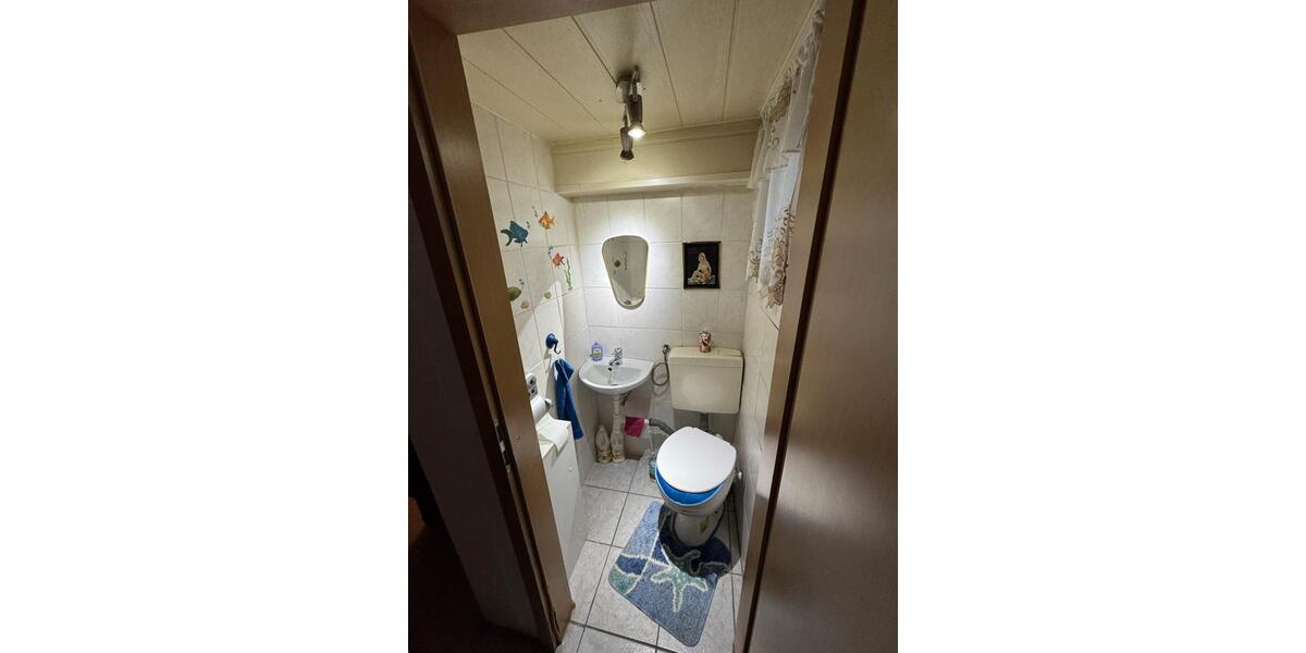 Einfamilienhaus Horb am Neckar - 150.000&euro; | Angebot:19111628