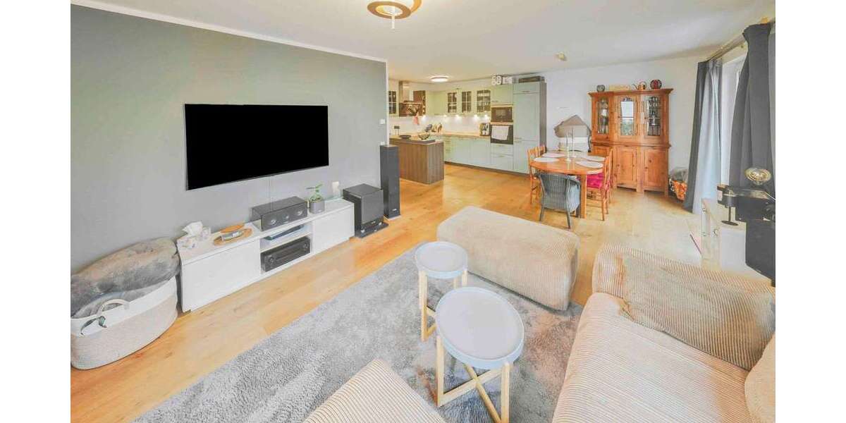 Etagenwohnung Waldenbuch - 3 Zimmer, 88 m&sup2;, 359.000&euro; | Angebot:25965492