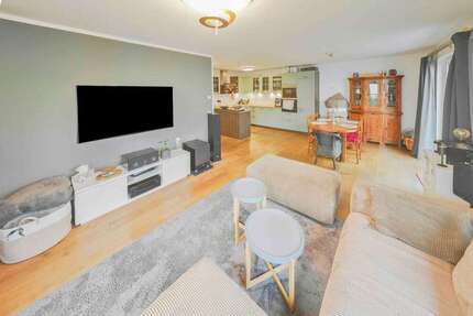 Wohnung Waldenbuch - 3 Zimmer, 88 m&sup2;, 359.000&euro; | Angebot:25965492