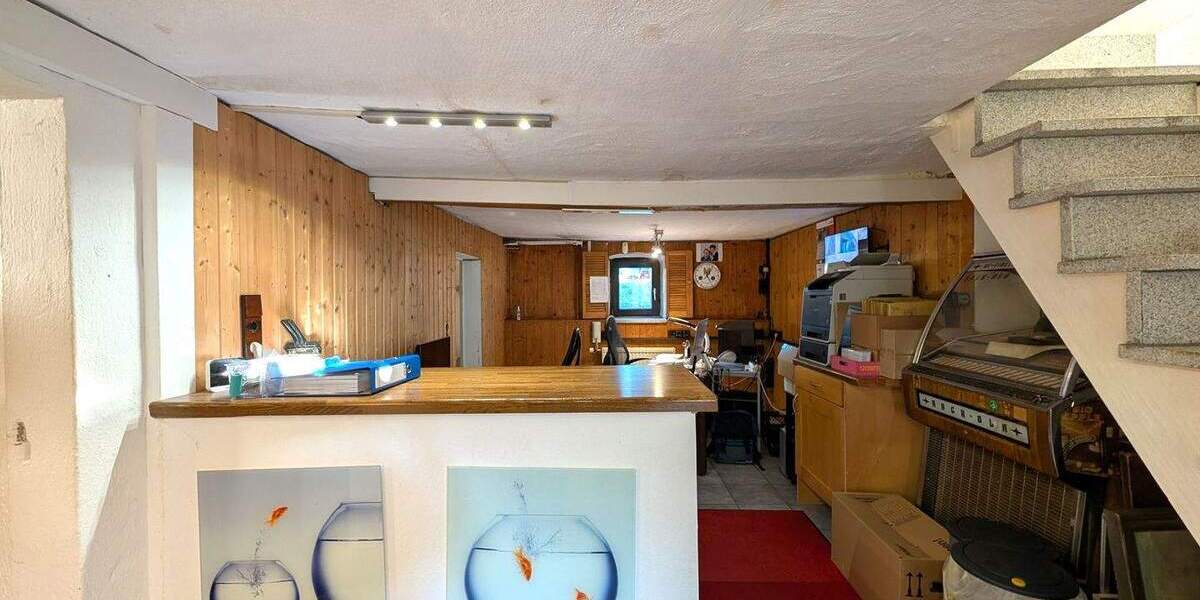 Einfamilienhaus Leinfelden-Echterdingen Echterdingen - 4 Zimmer, 94 m&sup2;, 399.000&euro; | Angebot:25704299