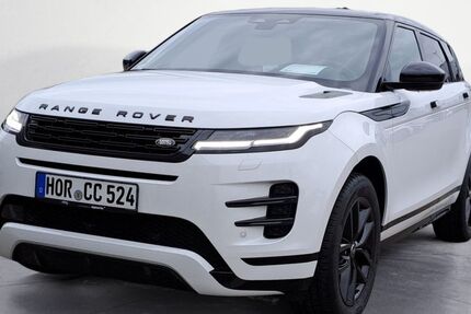 Land Rover Range Rover Evoque 16.000 km 41.499 &euro; Horb am Neckar 72160