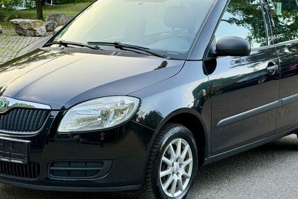 Skoda Fabia 158.000 km 2.389 &euro; Stuttgart 70469