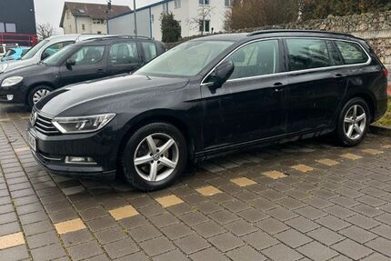 VW Passat 94.800 km 17.900 &euro; Altdorf 71155