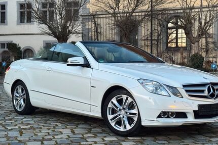 Mercedes-Benz E 350 184.900 km 13.200 &euro; Haigerloch 72401