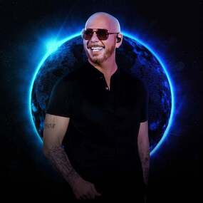 Pitbull - I'm Back! I  Ticket + Hotel 19.11.2026 Travel-Packages
