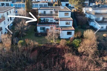 Wohnung Hechingen - 5 Zimmer, 145 m&sup2;, 395.000&euro; | Angebot:25183445