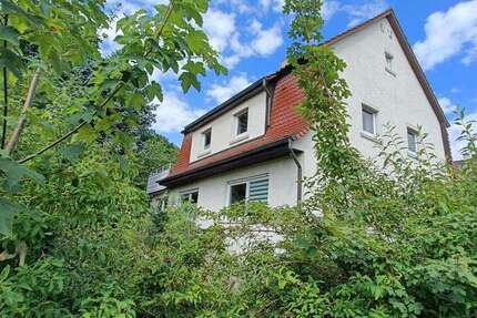 Haus Tübingen Lustnau - 5 Zimmer, 136 m&sup2;, 640.000&euro; | Angebot:22615392