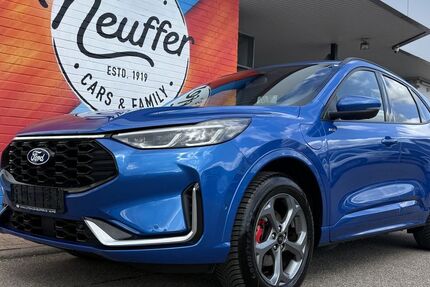Ford Kuga 8.610 km 34.999 &euro; Herrenberg-Kuppingen 71083