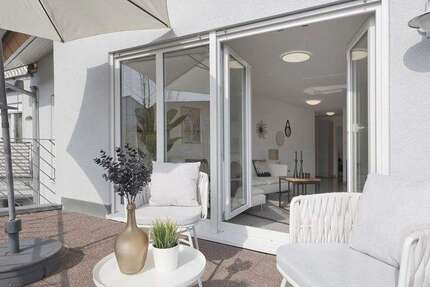 Wohnung Böblingen Dagersheim - 2 Zimmer, 62 m&sup2;, 275.000&euro; | Angebot:26038608