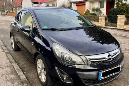 Opel Corsa 118.380 km 5.700 &euro; Holzgerlingen 71088