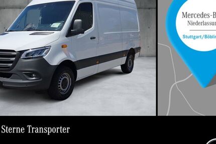 Mercedes-Benz Sprinter 46.088 km 44.006 &euro; Böblingen 71034