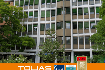 Gewerbeobjekt Stuttgart Stuttgart-Süd - 1.875&euro; | Angebot:27169912