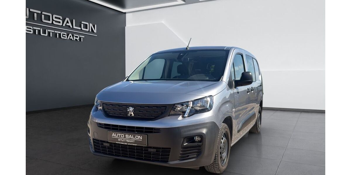 Peugeot Partner 80.000 km 17.990 &euro; Nufringen 71154