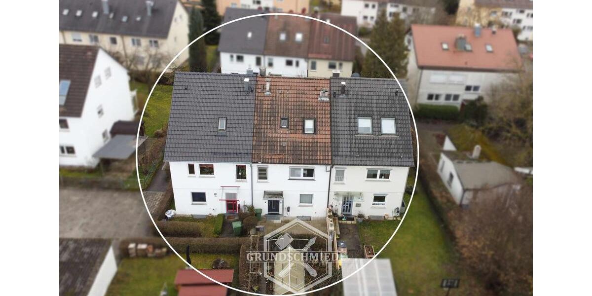 Maisonettenwohnung Stuttgart Birkach - 3 Zimmer, 90 m&sup2;, 1.400&euro; | Angebot:25646889