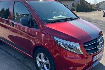 Mercedes-Benz Vito 46.000 km 42.000 &euro; Ehningen 71139