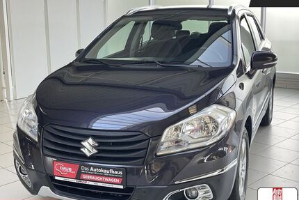 Suzuki (SX4) S-Cross 74.620 km 10.990 &euro; Horb a/N 72160