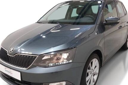 Skoda Fabia 81.980 km 8.980 &euro; STUTTGART 70190