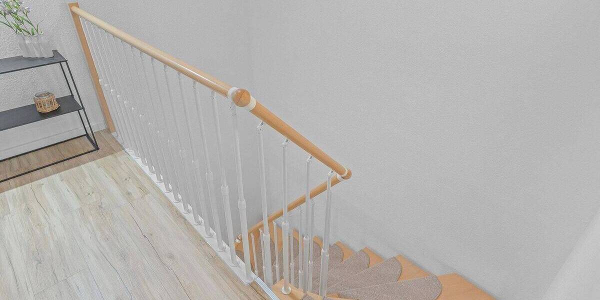 Reihenmittelhaus Nürtingen - 4 Zimmer, 111 m&sup2;, 549.900&euro; | Angebot:26027035