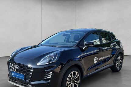 Ford Puma 4.805 km 22.960 &euro; Stuttgart 70190