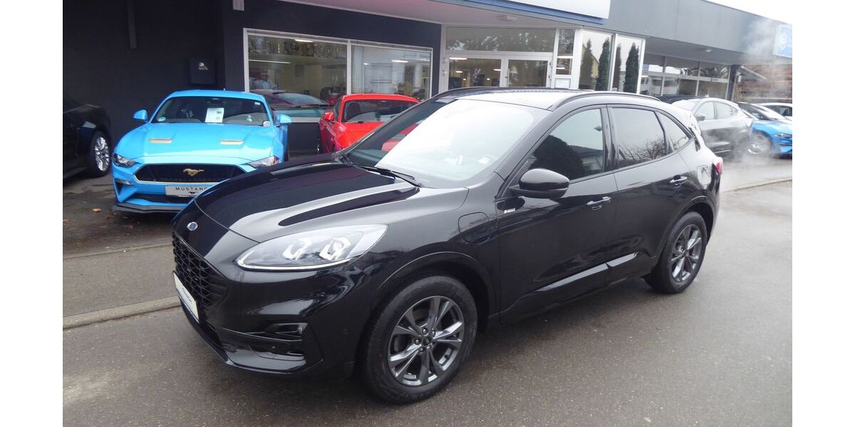 Ford Kuga 45.050 km 27.400 &euro; Ammerbuch 72119
