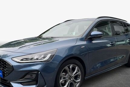 Ford Focus 19.942 km 21.340 &euro; Filderstadt 70794