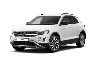 VW T-Roc 55.691 km 26.430 &euro; Stuttgart-Feuerbach 70469