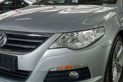 VW CC 114.809 km 6.600 &euro; Holzgerlingen bei Stuttgart 71088