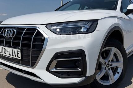 Audi Q5 99.950 km 30.990 &euro; Stuttgart 70499