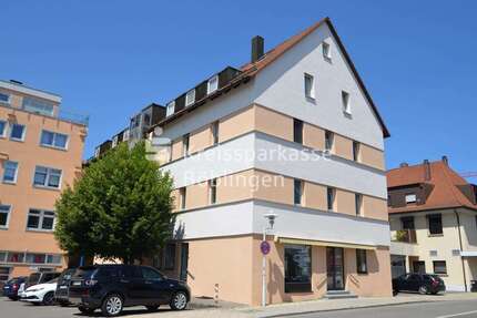 Gewerbeobjekt Herrenberg - 1.200&euro; | Angebot:25193857