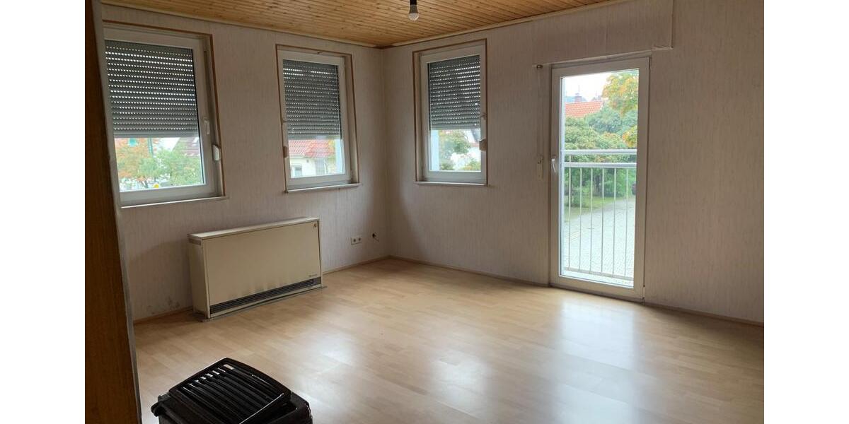 Einfamilienhaus Erkenbrechtsweiler - 199.000&euro; | Angebot:26523071