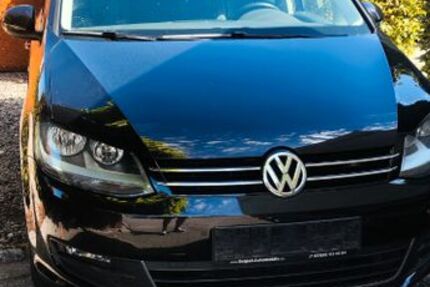 VW Sharan 178.000 km 6.000 &euro; Ofterdingen 72131