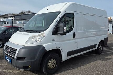 Fiat Ducato 181.621 km 9.000 &euro; Ofterdingen 72131