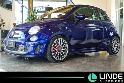 Abarth 595 Competizione 48.600 km 16.990 &euro; Kusterdingen 72127