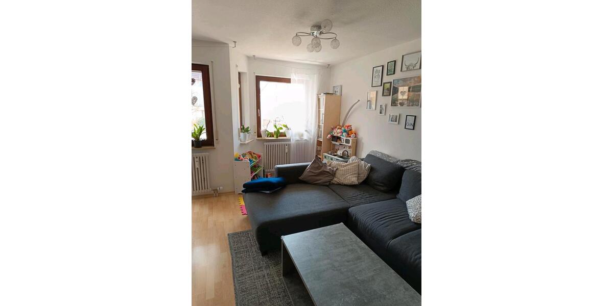 Maisonettenwohnung Beuren - 3.5 Zimmer, 90 m&sup2;, 329.000&euro; | Angebot:26942474