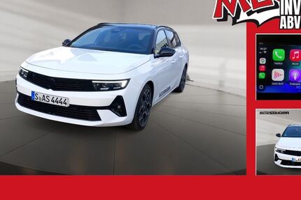 Opel Astra 9.870 km 29.990 &euro; Stuttgart 70435