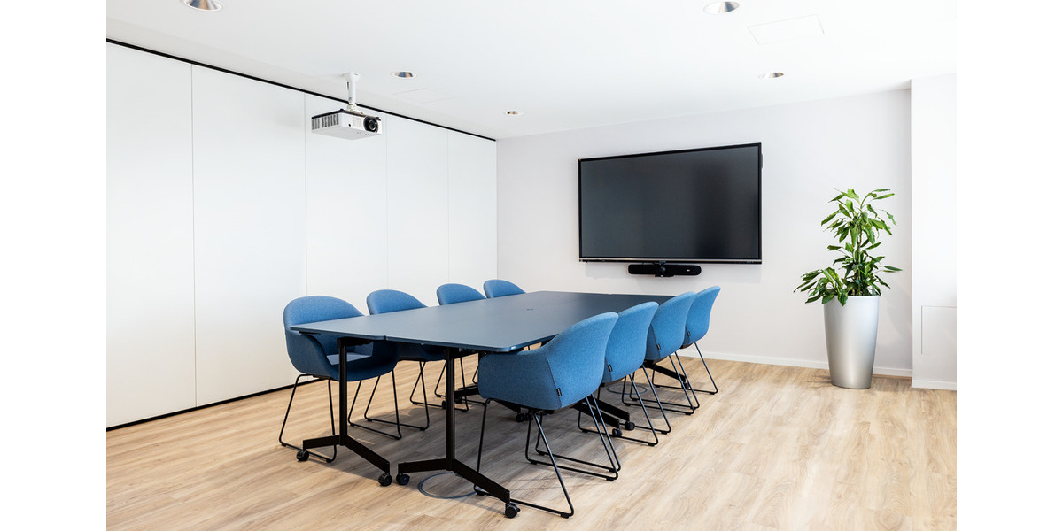 Gewerbeobjekt Stuttgart - 1.399&euro; | Angebot:25968853