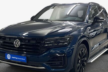 VW Touareg 100.050 km 57.890 &euro; Filderstadt 70794