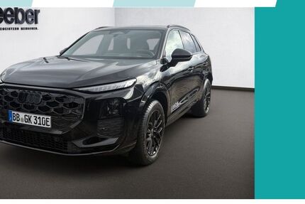 Audi Q3 7.000 km 68.946 &euro; Herrenberg 71083