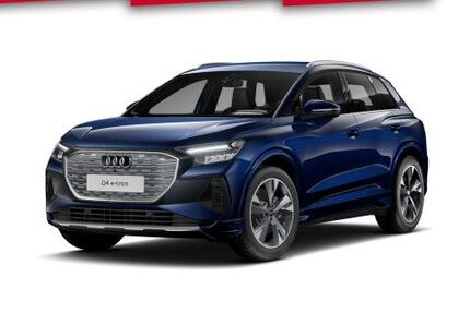 Audi Q4 e-tron 67.702 km 30.930 &euro; Stuttgart 70469