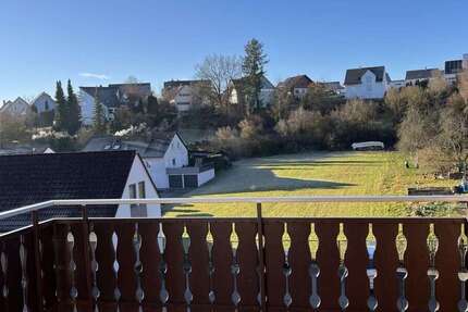 Wohnung Gechingen - 3.5 Zimmer, 99 m&sup2;, 329.000&euro; | Angebot:24147422