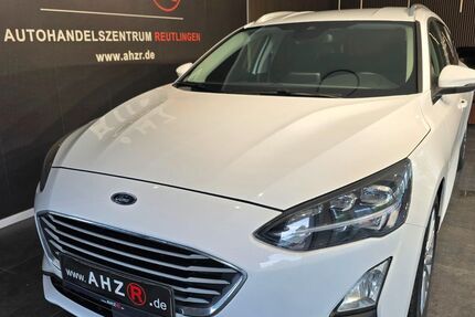 Ford Focus 82.500 km 15.990 &euro; Reutlingen 72760