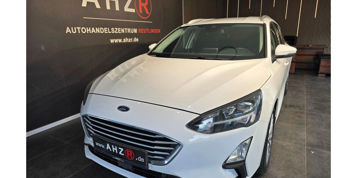 Ford Focus 82.500 km 15.990 &euro; Reutlingen 72760