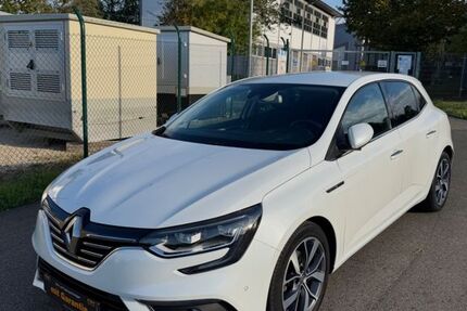 Renault Megane 140.000 km 6.990 &euro; Pfullingen 72793