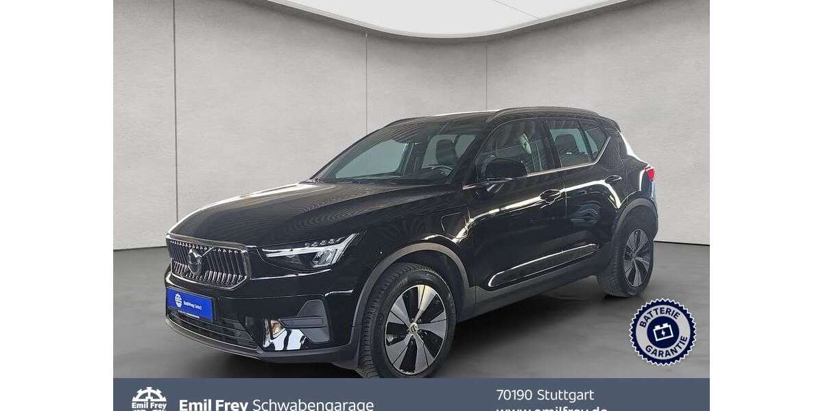 Volvo XC40 30.311 km 29.900 &euro; Stuttgart 70190