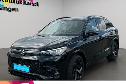 VW Tiguan 19.580 km 44.490 &euro; Bisingen 72406