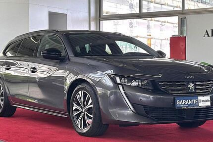 Peugeot 508 63.600 km 18.999 &euro; Hechingen 72379