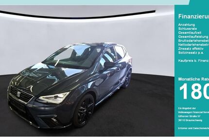 Seat Ibiza 33.431 km 18.779 &euro; Herrenberg 71083