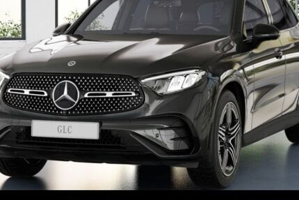 Mercedes-Benz GLC 200 9.900 km 57.590 &euro; Stuttgart 70372