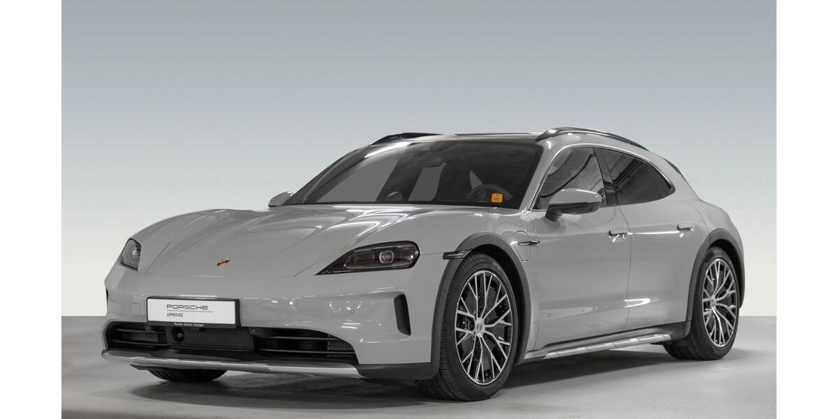Porsche Taycan 6.800 km 93.300 &euro; Stuttgart 70469